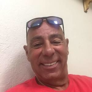 Meet your Posher, John